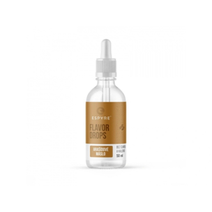 Flavor Drops arašídové máslo - expirace