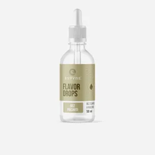 Flavor Drops  bez příchuti 6 x 50 ml