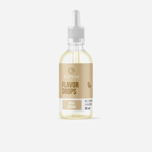 Flavor Drops Irish cream