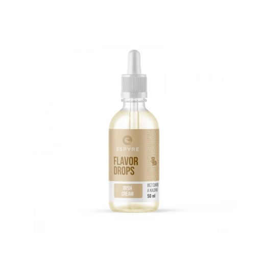 Flavor Drops Irish cream