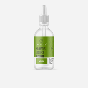 Flavor Drops mojito
