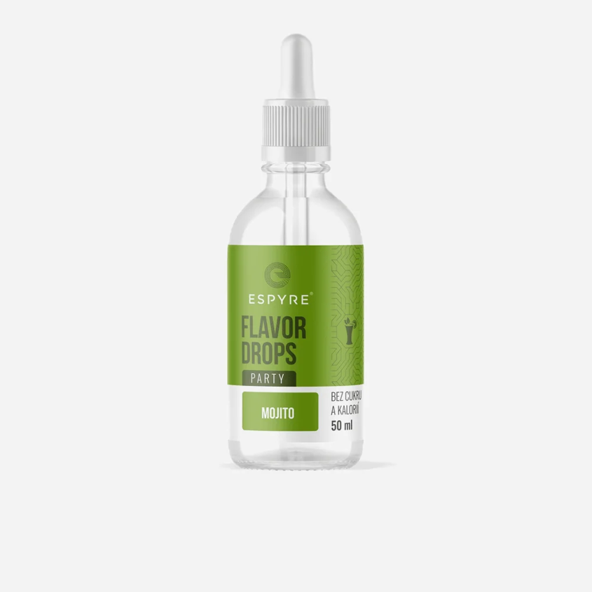 Flavor Drops mojito