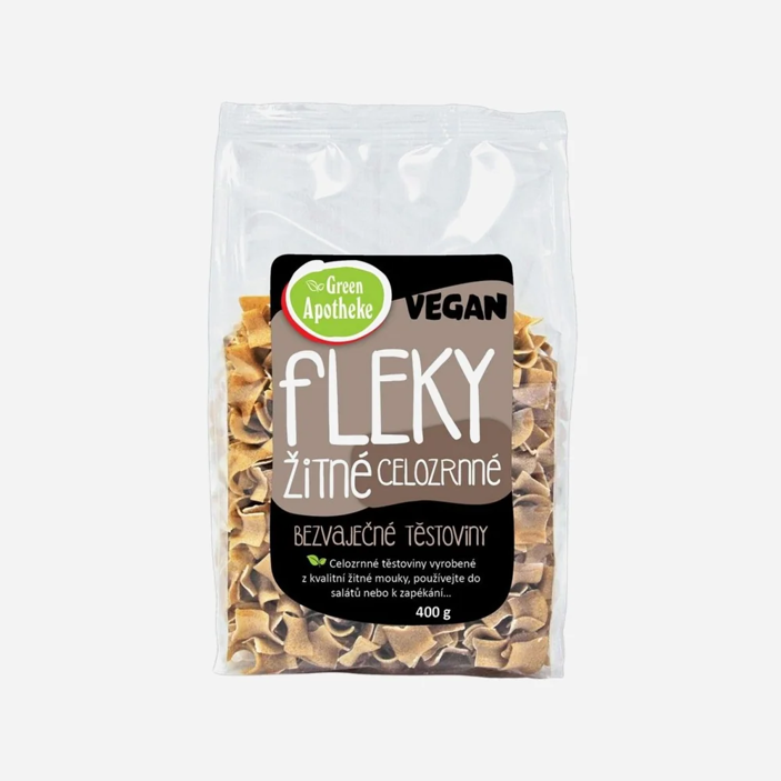 Fleky žitné celozrnné