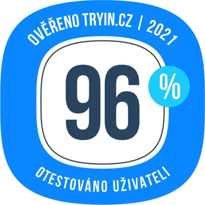 Freee  Chlebová směs bílá bez lepku 6 x 1000 g