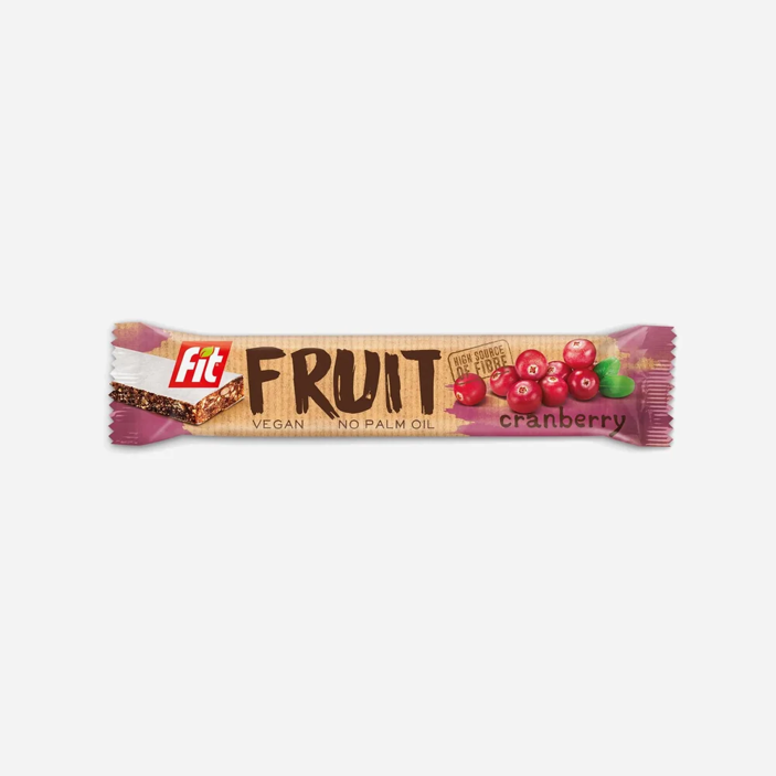 Fruit brusinka