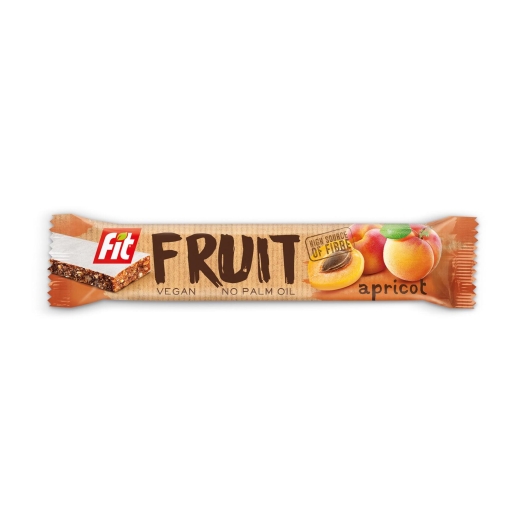 fruit meruňka