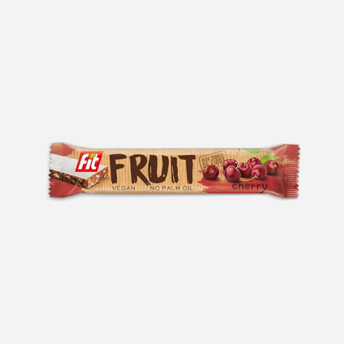 Fruit višeň
