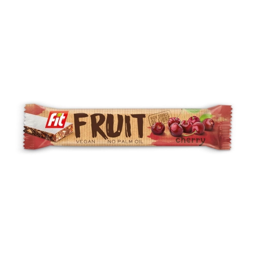 Fruit višeň