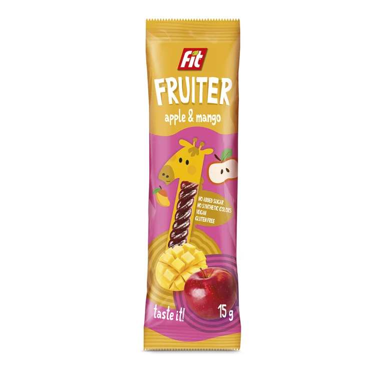 Fruiter jablko a mango 12 x 15 g