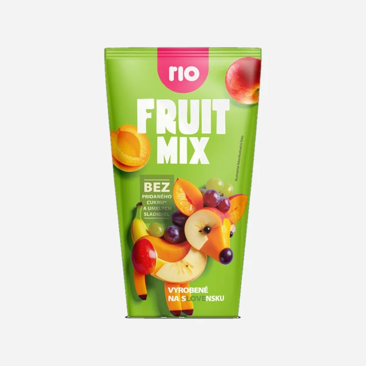 Fruitmix 12 x 200  ml