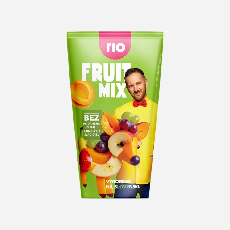 Fruitmix