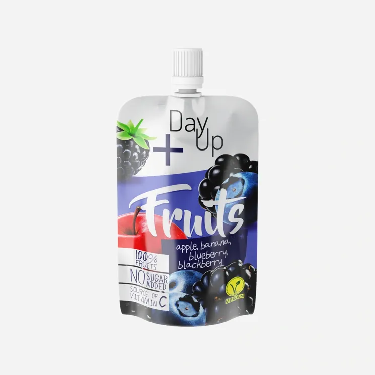 Fruits Blueberry