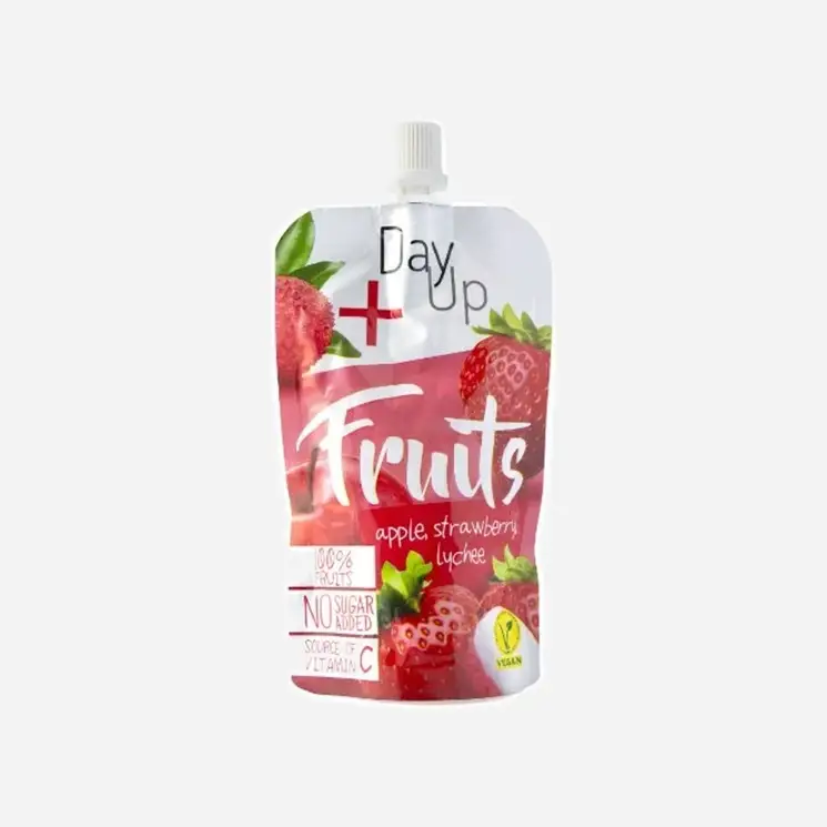 Fruits Strawberry