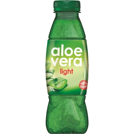 Fusion Aloe vera light