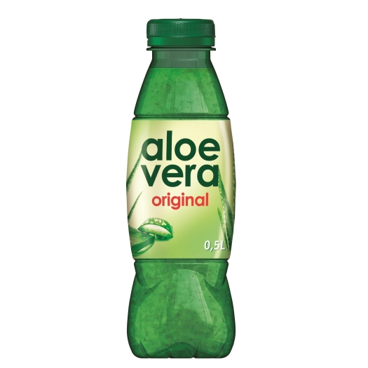 Fusion Aloe vera Original