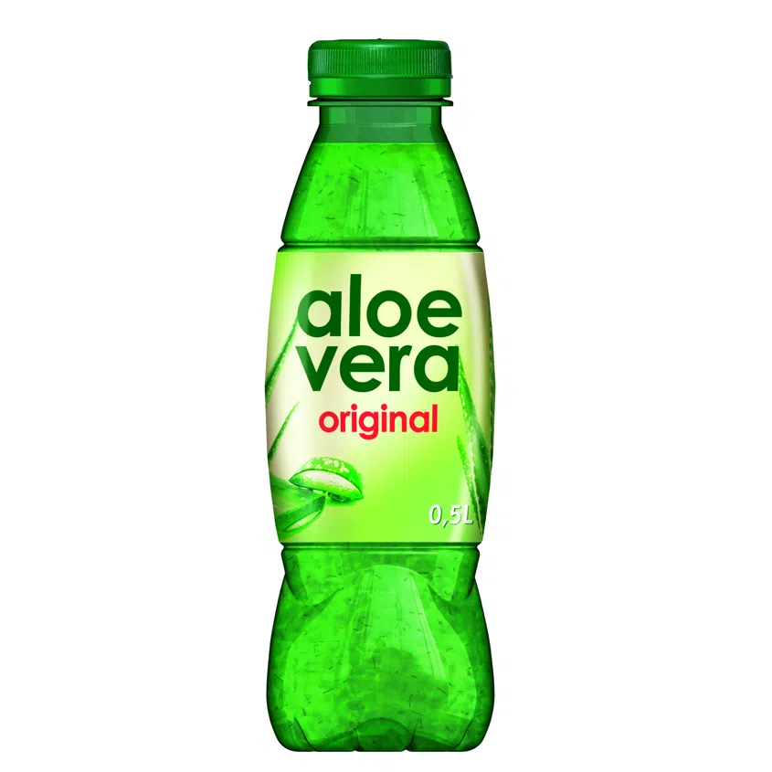 Fusion Aloe vera Original