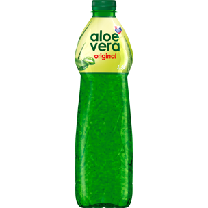 Fusion Aloe vera original