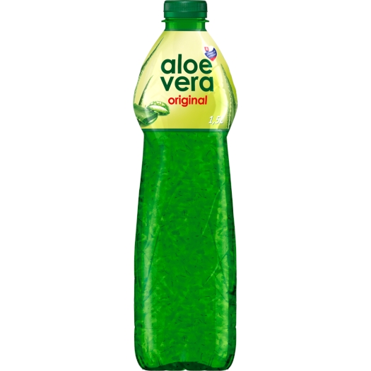 Fusion Aloe vera original