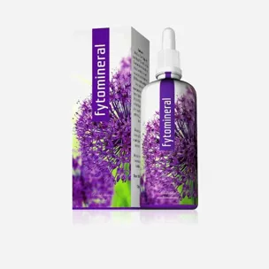 Fytomineral 6 x 100 ml