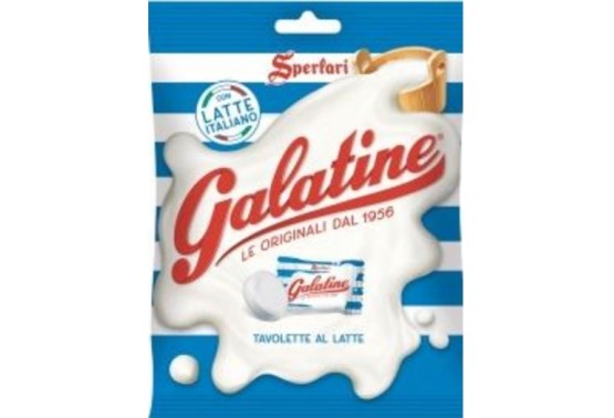 Galatine Milk tablets - expirace