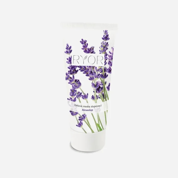 Gelová maska slupovací 6 x 100 ml