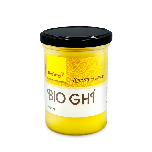 Ghí BIO