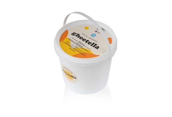 Ghítela arašídová BIO - expirace