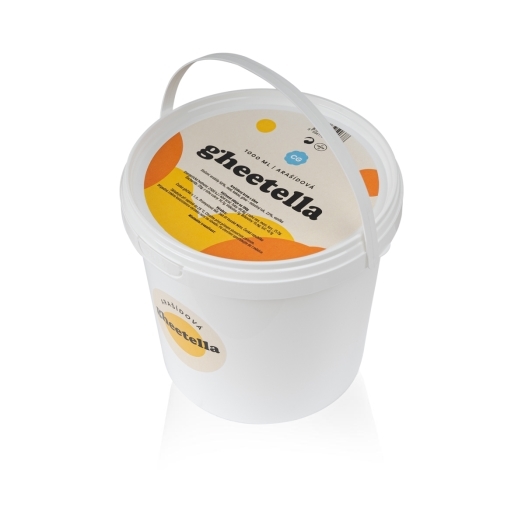 Ghítela arašidová  expirace