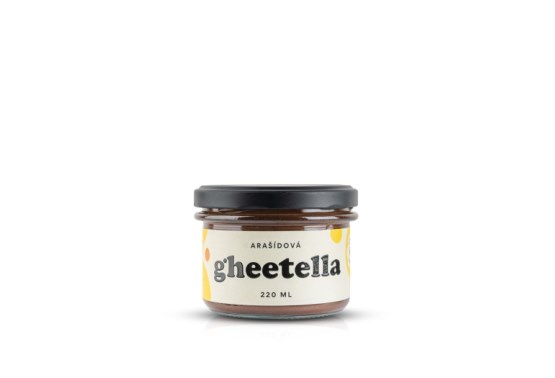 Ghítela  expirace