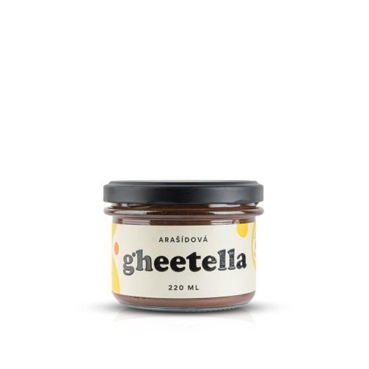 Ghítela  expirace