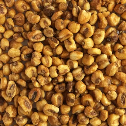 Giant Kukuřice smažená solená 6 x 250 g