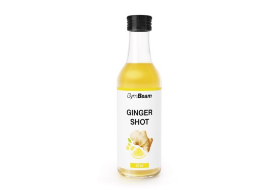 Ginger Shot