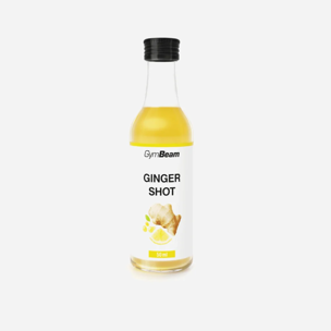 Ginger Shot