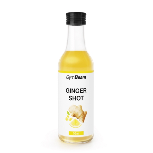 Ginger Shot