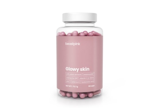 Glowy Skin - expirace