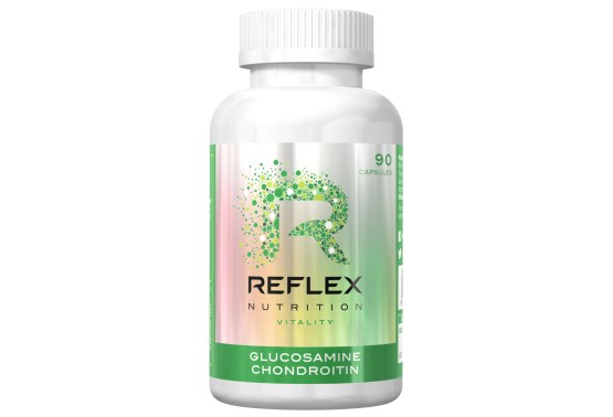Glucosamine Chondroitin 90 kapsúl