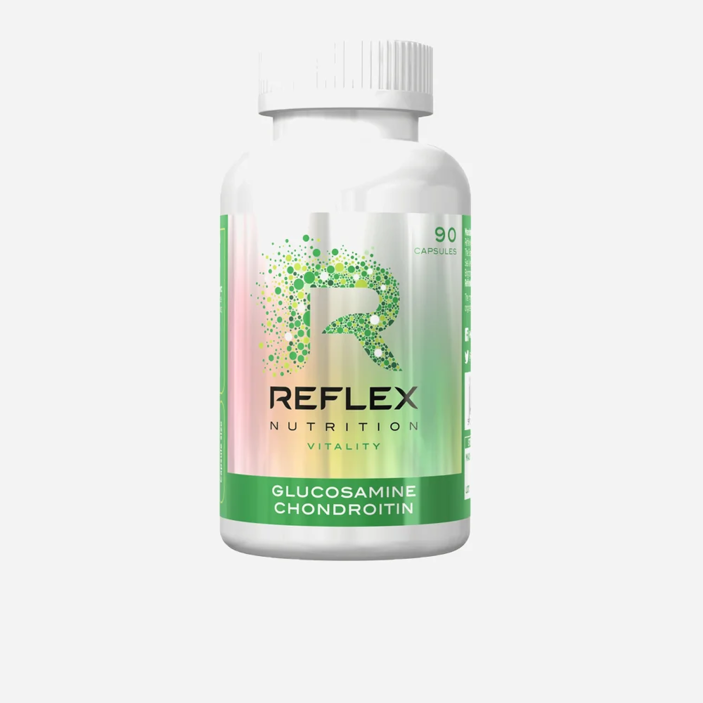 Glucosamine Chondroitin
