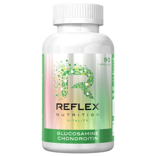 Glucosamine Chondroitin