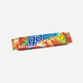 Go jahoda a jogurt