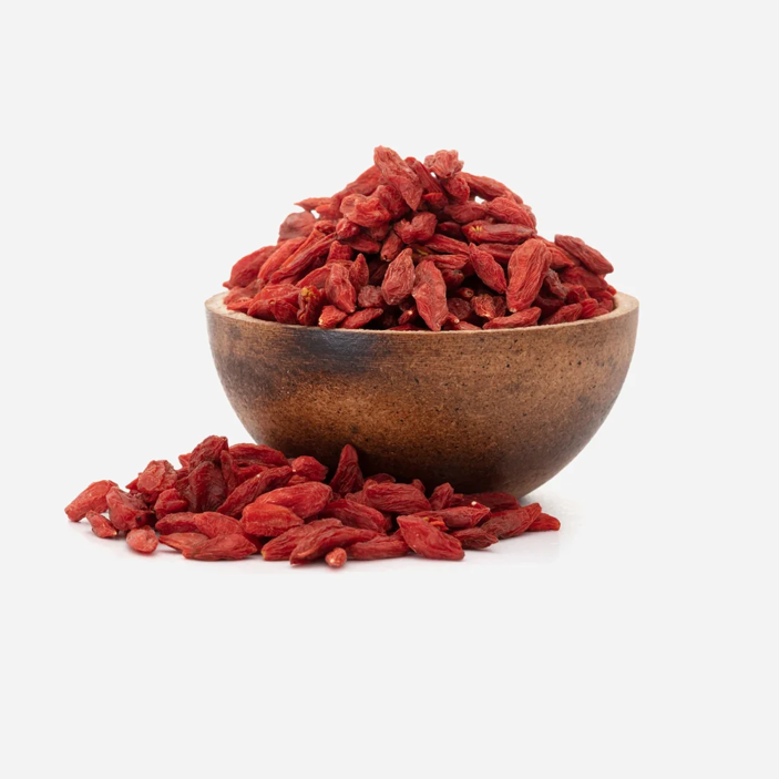 Goji kustovnice čínská sušená 100% natural