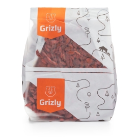 Goji kustovnice čínská sušená 100% natural