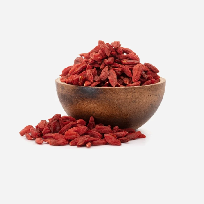 Goji kustovnice čínská sušená tasty