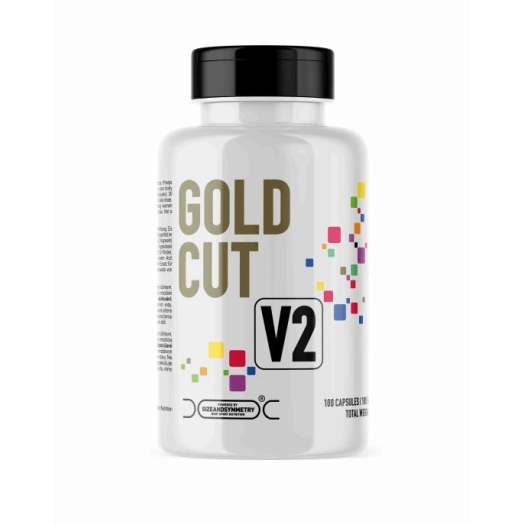 GOLD CUT
