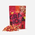 Granola malinová