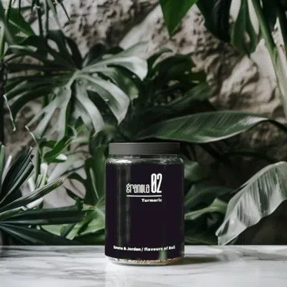 Granola Turmeric by Emma