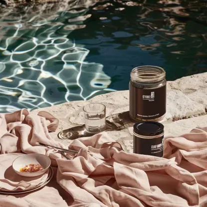 Granola Turmeric by Emma