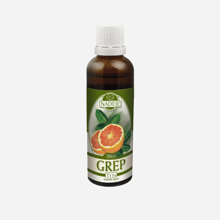 Grapefruit
