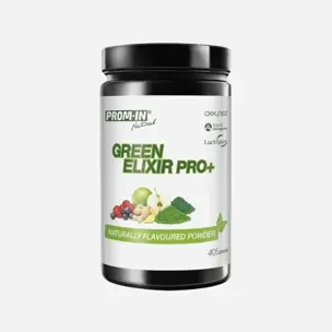 Green Elixir Pro+ 6 x 405 g
