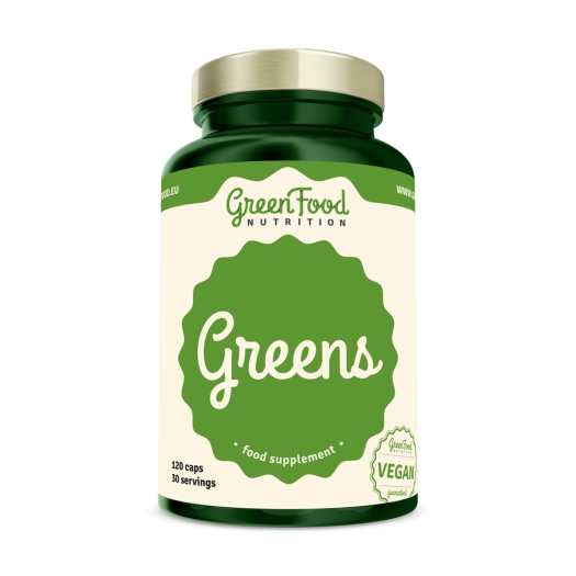 Greens
