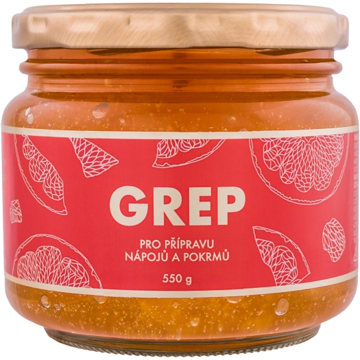 Grep